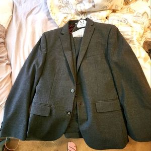 3 piece suit set